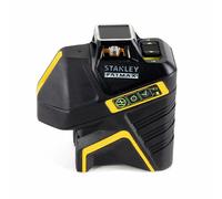 Stanley Fatmax FMHT77617-1 Niveau Multilignes SLg-2V (Li-Ion) Laser Vert