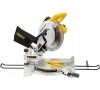 Stanley SM1650-QS FatMax Scie a onglet radiale (254mm/1650W)