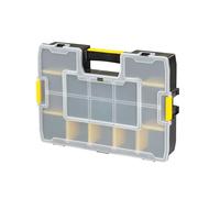 Organiseur STANLEY 1-94-745 SORTMASTER - 17 compartiments