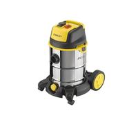 Stanley souffleur aspirateur jardin