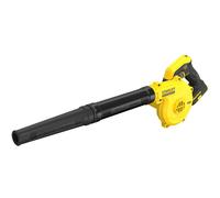 Stanley - Souffleur sans fil 18V, sans batterie ni chargeur SFMCBL01B-XJ