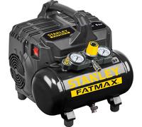 Stanley Sprarka bezolejowa 0,75KM,6L.550W STANLEY