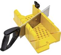Stanley STA120600 1-20-600 Boîte à onglet