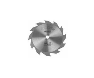 Stanley STA13040-XJ lame de scie circulaire 21 cm 1 pièce(s)