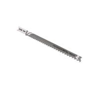 Stanley STA23062-XJ Lame de scie sauteuse, à chantourner et sabre Lames de scie sauteuse Acier fin au carbone 2 pièces