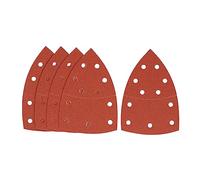 Stanley sta31725-xj Feuille Ponceuse 5pièce (s) Accessoire pour ponceuse - Accessoires pour abrasif (5 pièce (s))