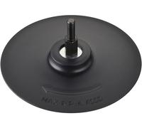 Stanley STA32095-XJ Plateau support en nylon 125 mm pour perceuses