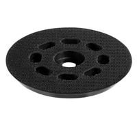 STANLEY STA32312-XJ Plato soporte 125mm para lijadoras rotorbitales