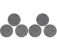 STANLEY sta39267-xj Disque de l'abrasif 3Pièce (s) Accessoire pour ponceuse - Accessoires pour abrasif (3 pièce (s)) (Lot de 2)