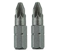 STANLEY STA61041-XJ 2 puntas Pozidriv Pz2 25mm