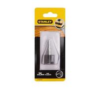 Stanley STA66040-QZ Fraiseuse Couteau en queue d'aronde