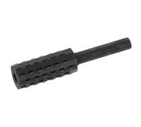 STANLEY STA66180-QZ Lima cilíndrica ø 13mm, profundidad 30mm. Eje 6mm