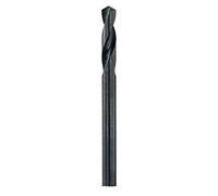 STANLEY sta81102-xj Foret pilote 1pièce (s) Foret - Visseuse perceuse foret pilote, 6,3 mm, métal, plastique, bois, acier de haute vitesse (HSS), ampoule)