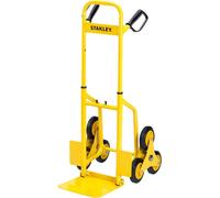 Stanley stair truck steel max. load : 120 kg SXWTD-FT521 (SXWTD-FT521)