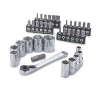 Stanley Stanley 1/4" FM PRO-STACK Jeu de douilles 37 pces Quantité:1