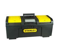 Stanley Boîte à outils One-Touch 1-79-217 48,6 x 26,6 x 23,6 cm