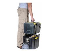 Stanley Stanley Centre de travail mobile Stanley 47,5x28,4x63cm Quantité:1