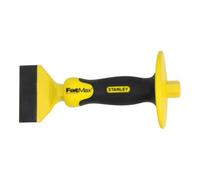 Stanley Stanley Ciseau à bois FatMax avec protection de la main 76mm Quantité:1