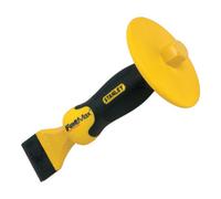Stanley Stanley Ciseau de maçon FatMax avec protection de la main 45mm Quantité:1