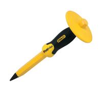 Stanley Stanley Ciseau de maçon FatMax avec protection de la main Quantité:1