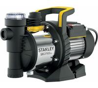 Stanley STANLEY Clean Water Pump SXGP900XFE 900W