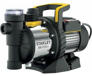 Stanley STANLEY Clean Water Pump SXGP900XFE 900W