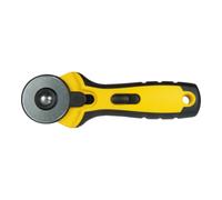 Stanley Stanley Cutter à lame ronde 45mm Quantité:1