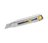 STANLEY Cutter avec écran en Interlock, 18 m, 1 Pièces, 4-10-018