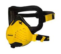 Stanley Stanley Demi-masque P3 Taille M/L Quantité:1