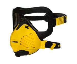 Stanley Stanley Demi-masque P3 Taille M/L Quantité:1