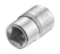 Stanley Stanley FATMAX 1/2" Douille 6 pans 18 mm Quantité:1