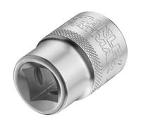 Stanley Stanley FATMAX 1/2" Douille 6 pans 20 mm Quantité:1