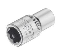 Stanley Stanley FATMAX 1/4" douille 6 pans 6 mm Quantité:1