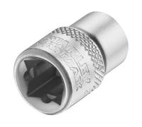 Stanley Stanley FATMAX 3/8" Douille 6 pans 10 mm Quantité:1