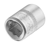 Stanley Stanley FATMAX 3/8" Douille 6 pans 14 mm Quantité:1