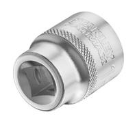 Stanley Stanley FATMAX 3/8" Douille 6 pans 18 mm Quantité:1