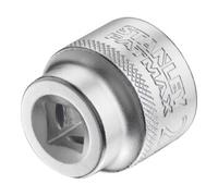 Stanley Stanley FATMAX 3/8" Douille 6 pans 22 mm Quantité:1