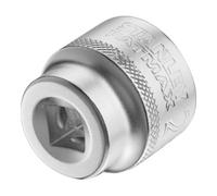 Stanley Stanley FATMAX 3/8" Douille 6 pans 23 mm Quantité:1