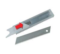 Stanley Lames de cutter FatMax 25 mm – sécables 7 éléments, traitement par induction – boîte 10