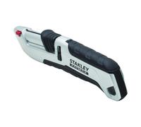 Stanley Stanley FATMAX Met. Couteau de sécurité, coulissant Quantité:1