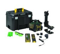 Stanley Stanley FATMAX RL750L Laser rotatif Li-Ion Quantité:1