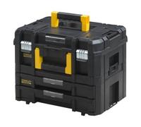 Stanley Stanley FatMax TSTAK Systembox Combo Quantité:1