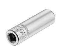Stanley Stanley FM 1/4" 6 pans Douille étroite 10mm Quantité:1