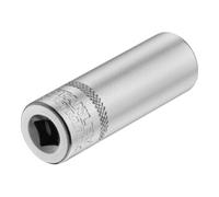 Stanley Stanley FM 1/4" 6 pans Douille étroite 12mm Quantité:1