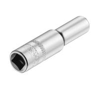Stanley Stanley FM 1/4" 6 pans Douille étroite 6 mm Quantité:1