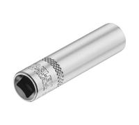 Stanley Stanley FM 1/4" 6 pans Douille étroite 8 mm Quantité:1