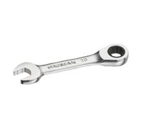 Stanley Stanley FM Clé mixte à cliquet 10mm courte Quantité:1