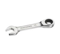 Stanley Stanley FM Clé mixte à cliquet 12mm courte Quantité:1