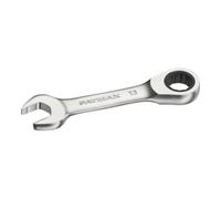 Stanley Stanley FM Clé mixte à cliquet 13mm courte Quantité:1