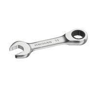 Stanley Stanley FM Clé mixte à cliquet 14mm courte Quantité:1